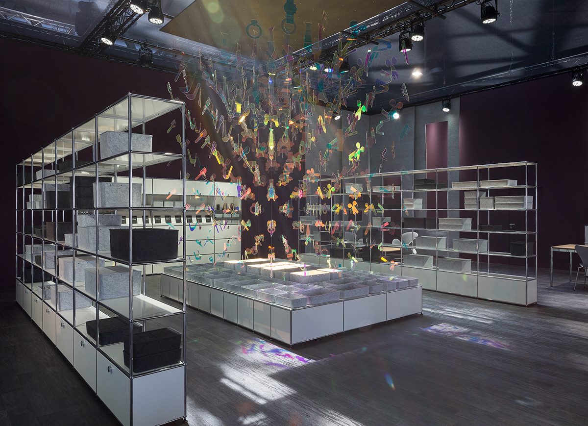 Milan: Things I saw and liked.