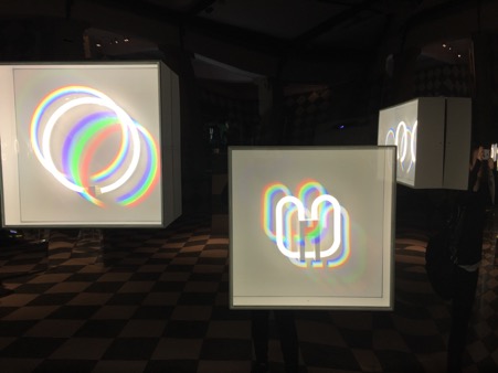 Rachel Harding for FRAME exhibition What's The Matter?