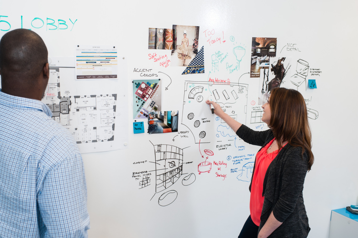 #CDW2016 | IdeaPaint