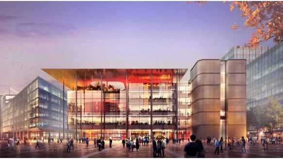 BBC announces winners of student competition to find Wales’ brightest design talent, supported by Bisley