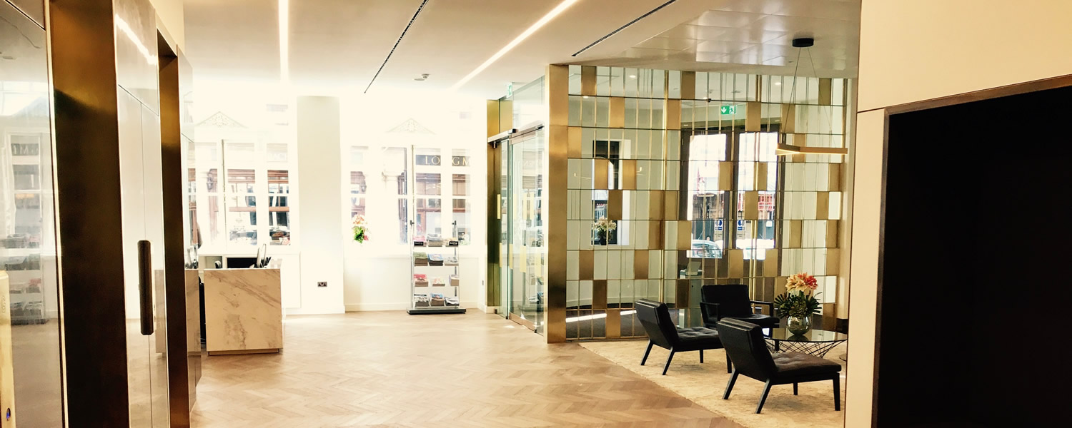 Bruceshaw Completes Ryder Court