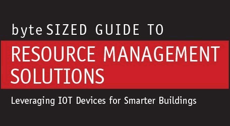 Unwired Produces 2017 Bytesized Guide to Resource Management Solutions