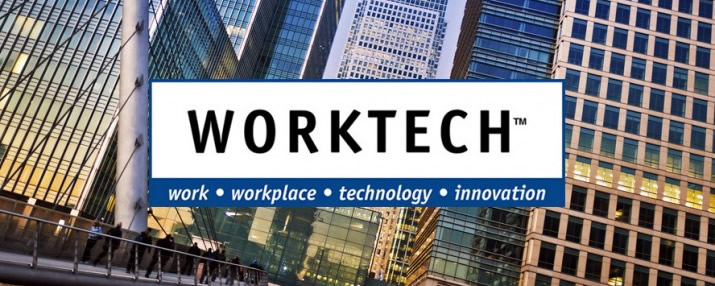 WORKTECH launches in Hong Kong and Tokyo