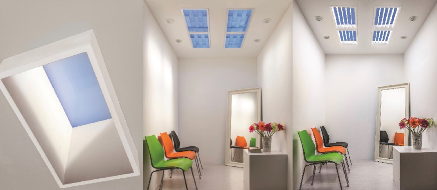 Coelux Win the KIT: Best Architectural Lighting Products – Interior Luminaires Category at the darc awards