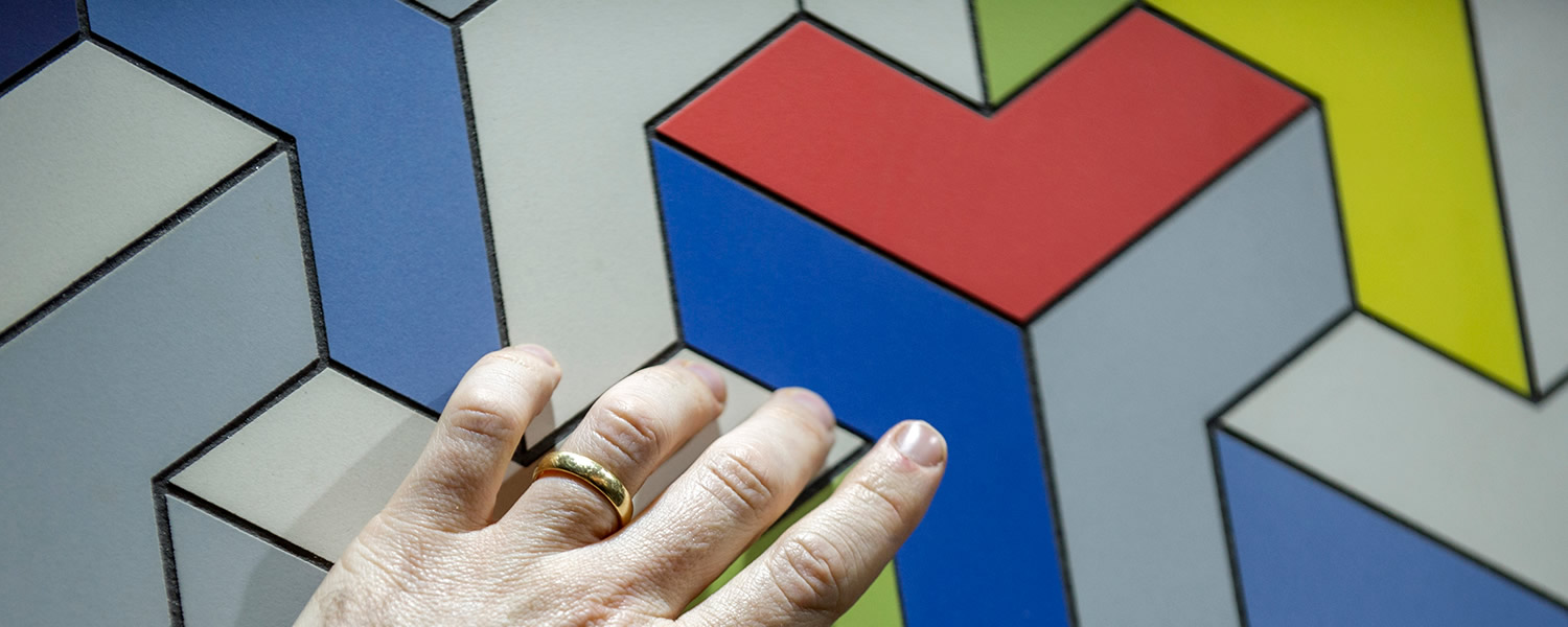 Surface Design Show 2018 – the best in new and innovative surfaces