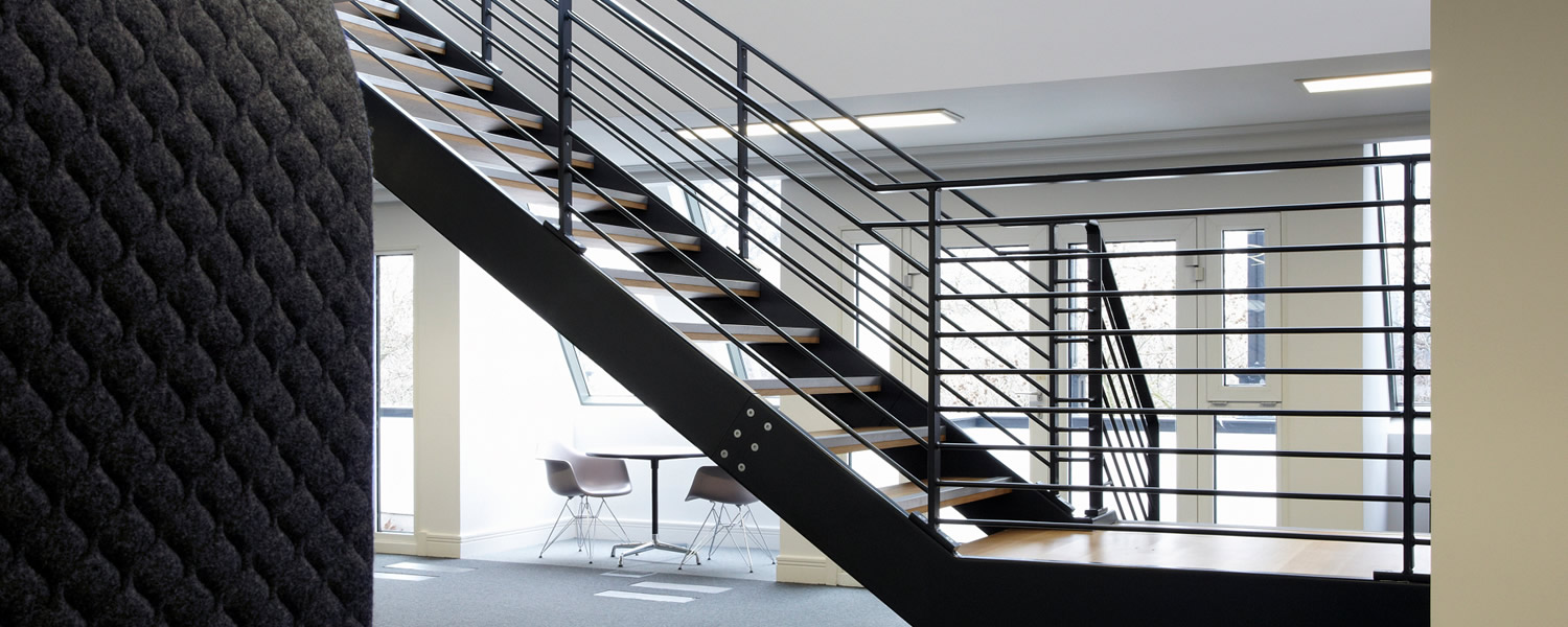 BDG Architecture + Design Appoint Toby Neilson Riba to Director of Architecture