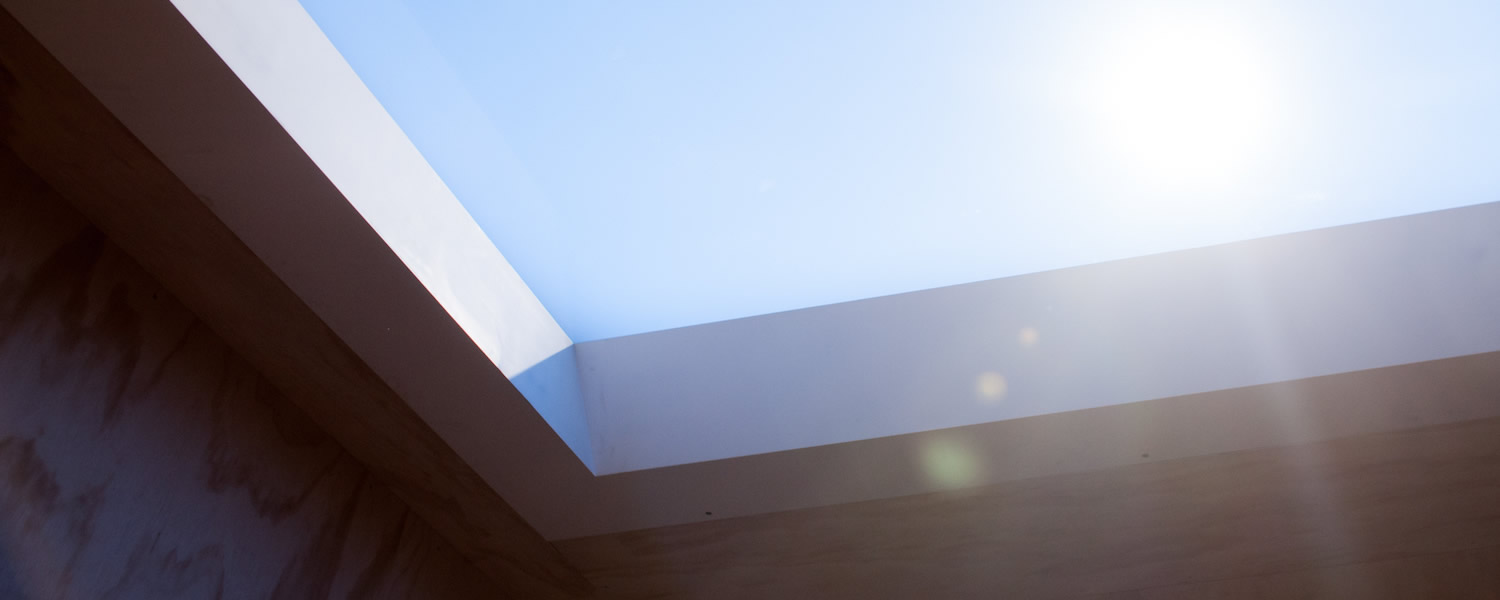 Retail Lighting: The sky’s the limit  08.11.17