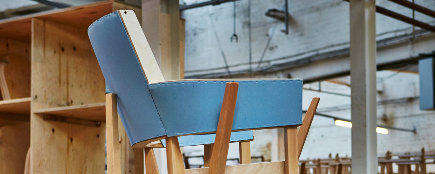 Knightsbridge Sponsors the Young Furniture Makers Innovation Award