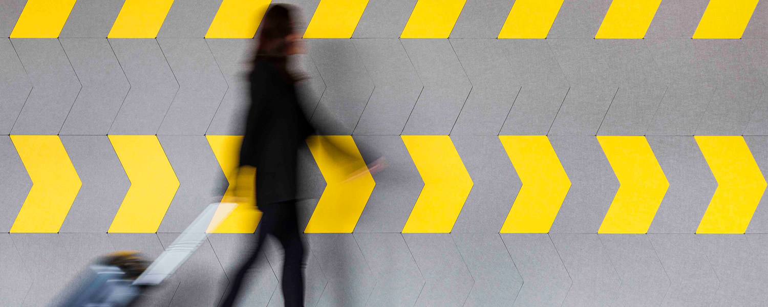 Woven Image releases an array of new acoustic tile ranges