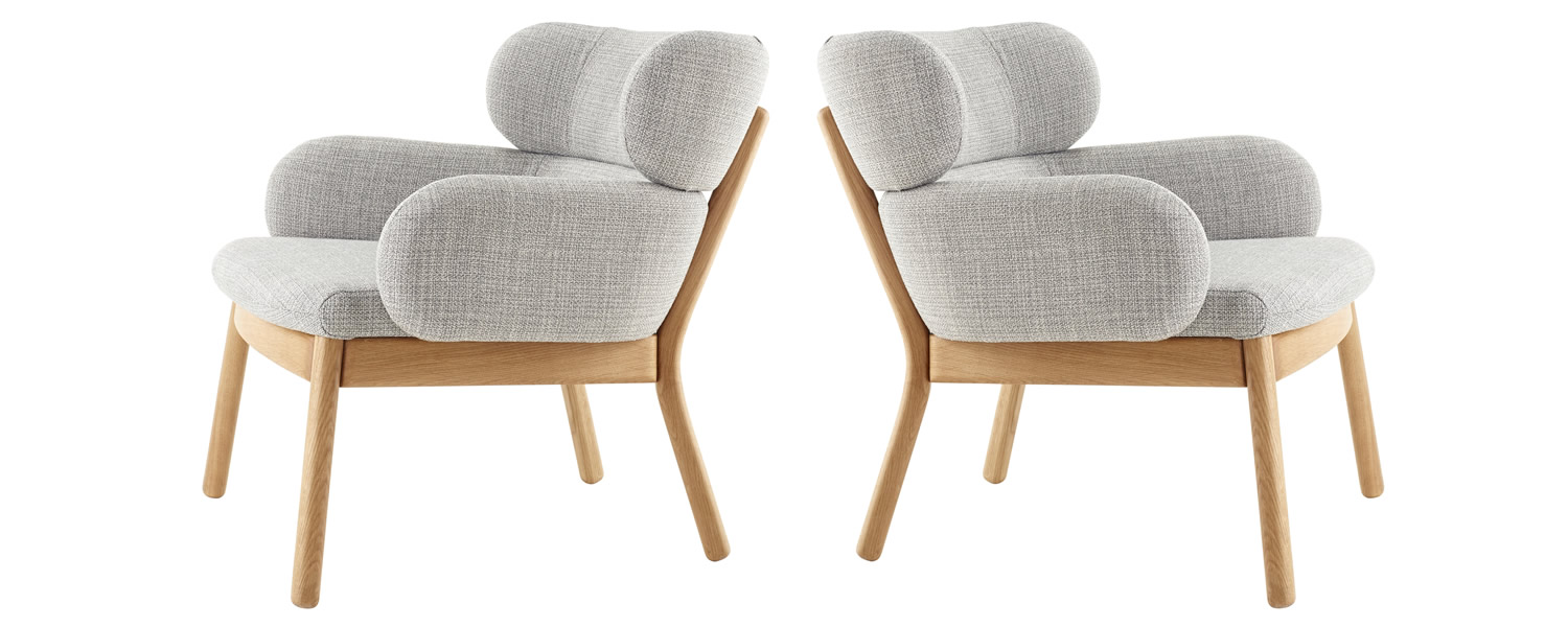 Knightsbridge Furniture Reaches Dizzying Heights