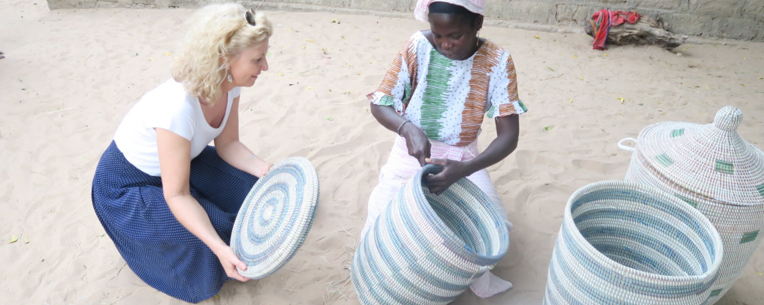 Extraordinary International Women’s Day