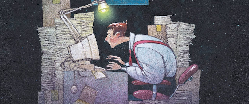 Live well and prosper