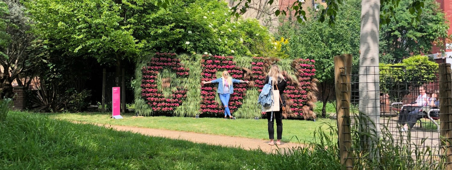 What’s going on at Clerkenwell Design Week? – Day Three