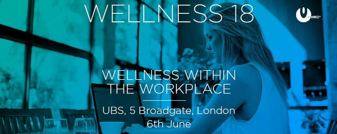 Wellness Within the Workplace