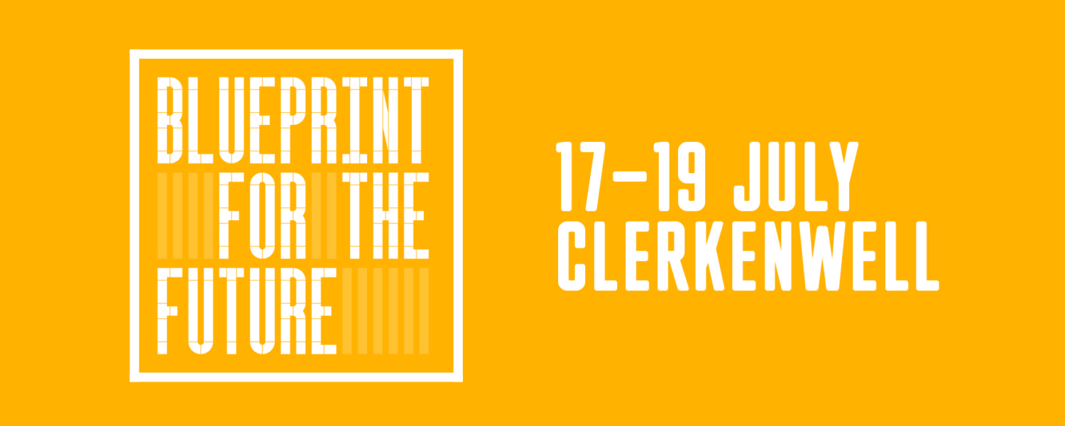 Blueprint for the Future