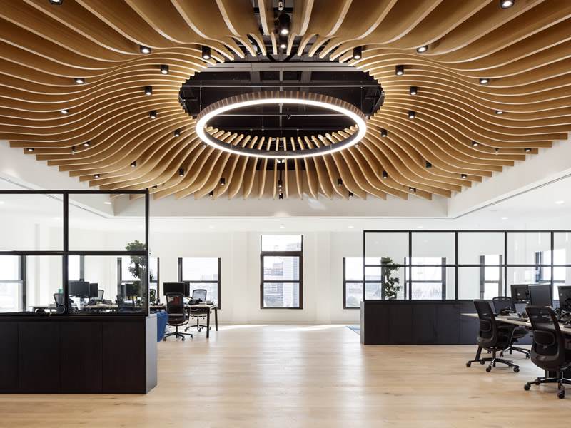 BDG architecture + design