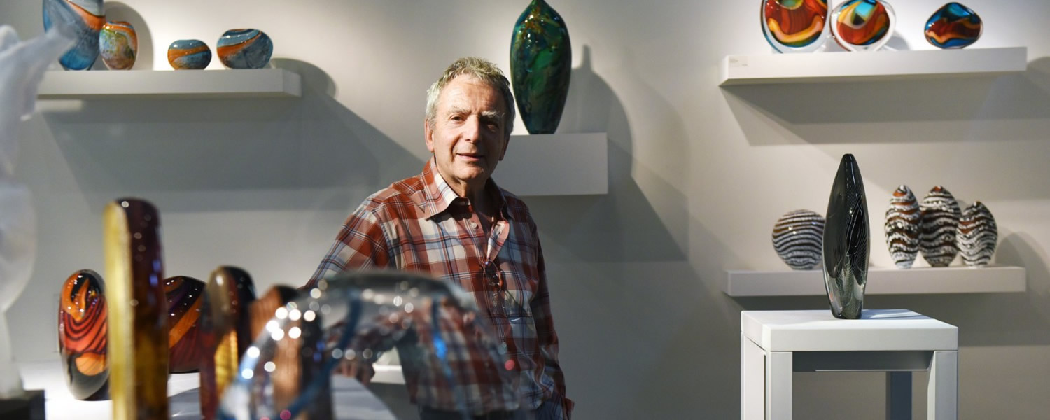 HOMAGE: Reflections On My Heroes