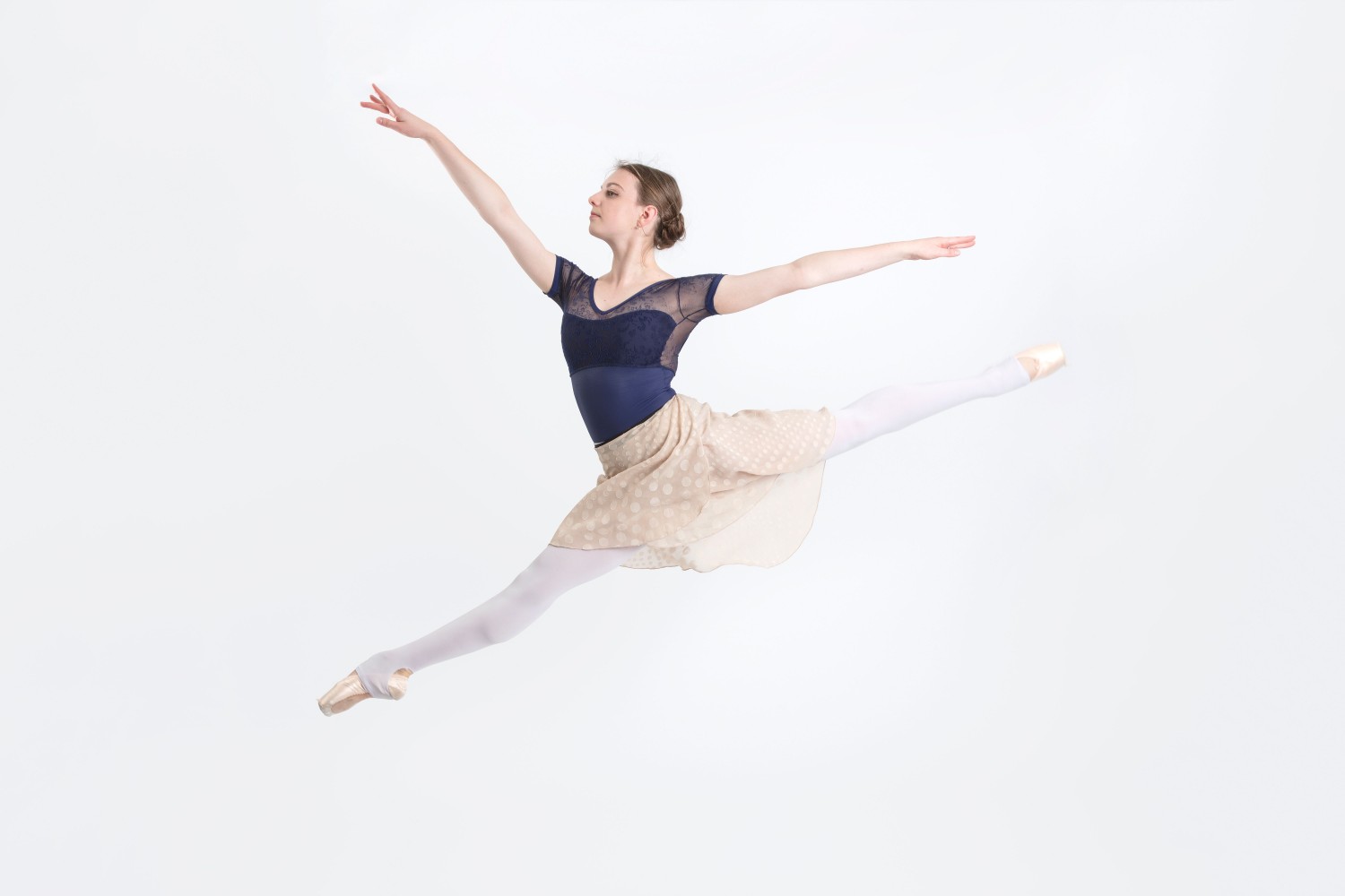BW Sponsors English National Ballet Dancer