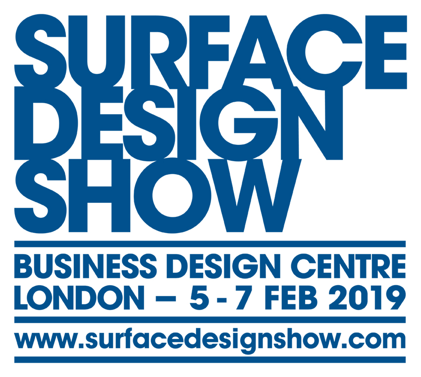 Talks, discussions and debates at Surface Design Show 2019