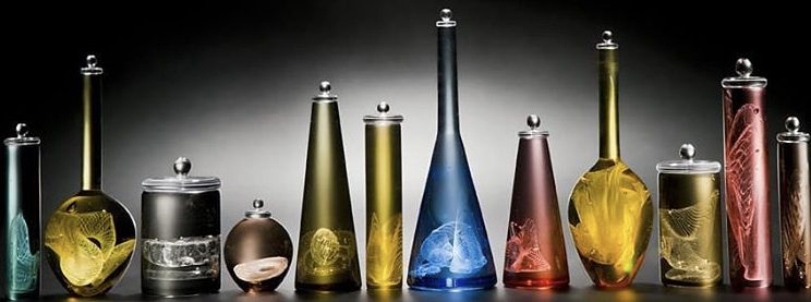 Collect: London Glassblowing