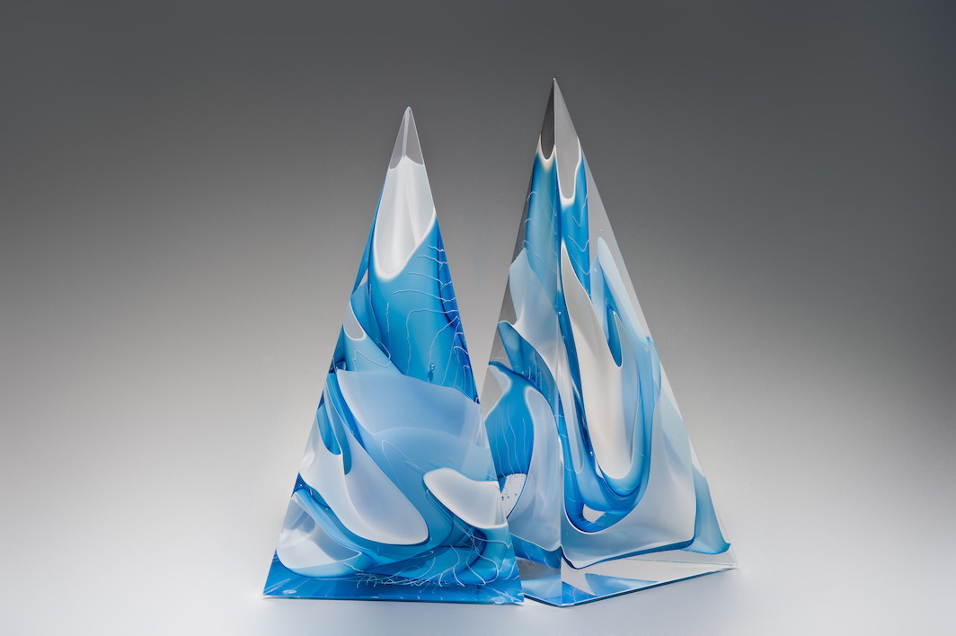 Collect Welcome London Glassblowing