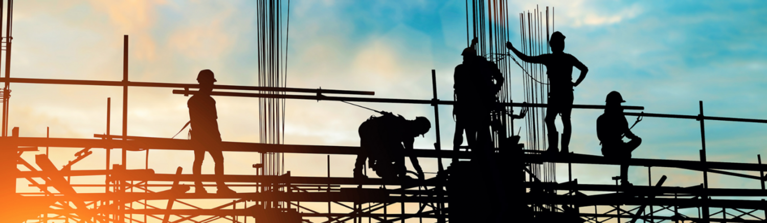 Mental Health & the construction industry