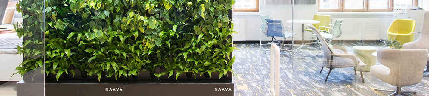 Fresh air – anywhere