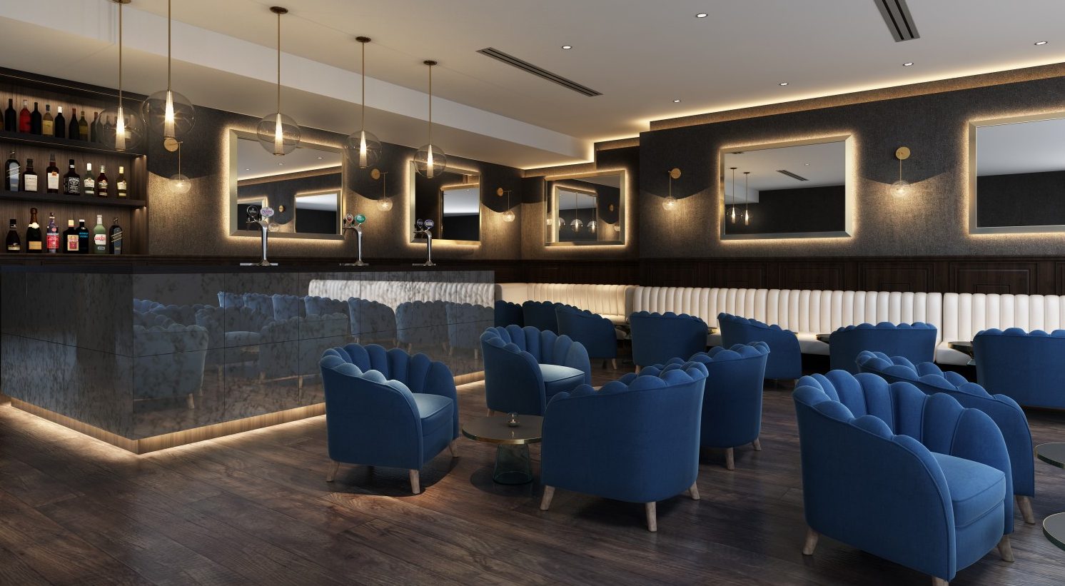 Knightsbridge Crafting Furniture for 80 Years