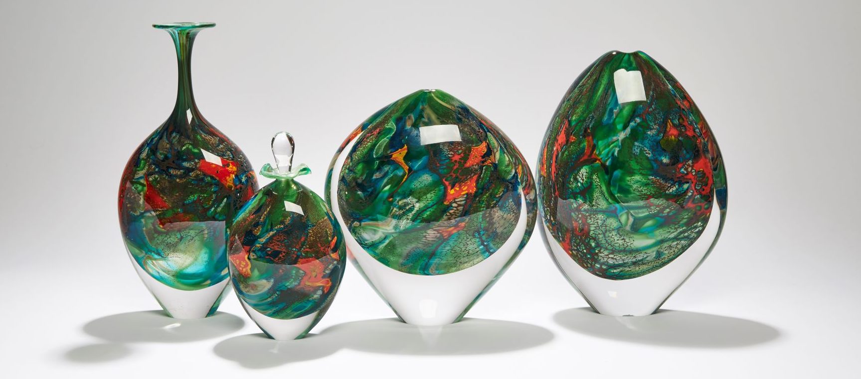 Gito by London Glassblowing