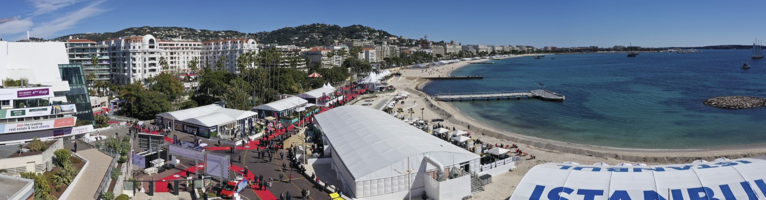 Top 10 tips for beating burnout at MIPIM