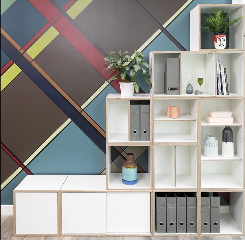 Simply BOB- Think it. Click it. Love it.