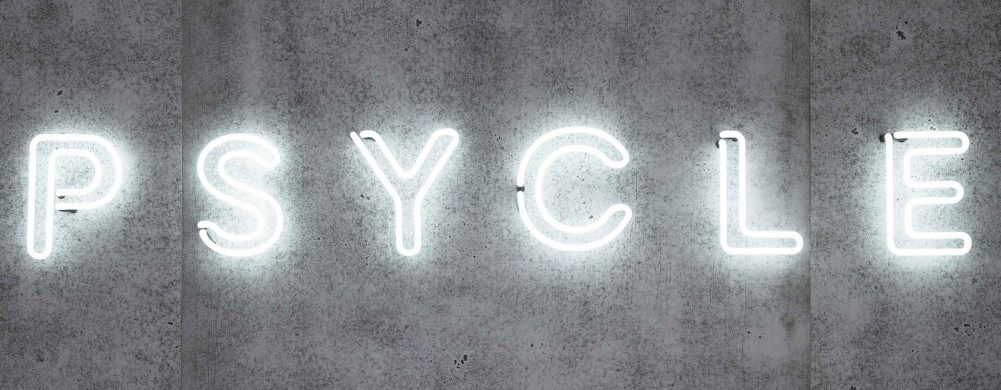 Bruceshaw gets Psycle studios up and running