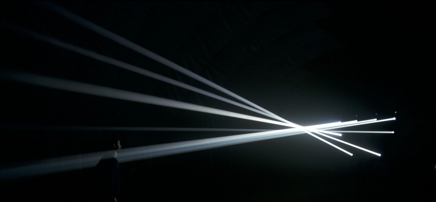 Humanscale presents Bodies in Motion at Salone Del Mobile