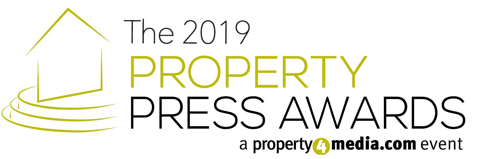 The Property Press Awards 2019