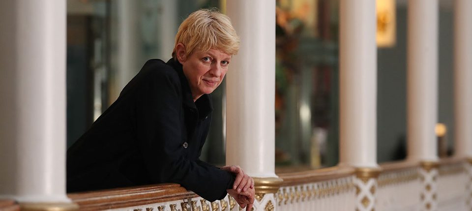 Material Matters: S2 Episode 3: Simone Ten Hompel