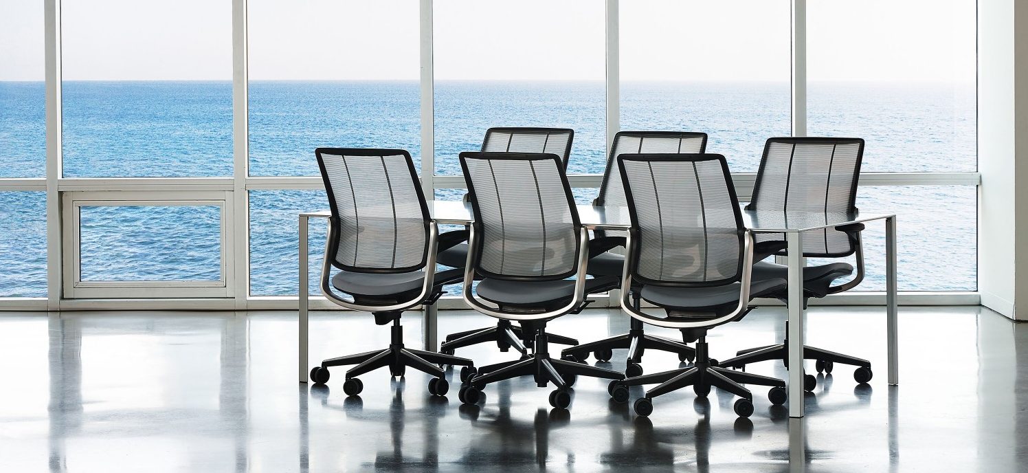 Clerkenwell design Week Overview