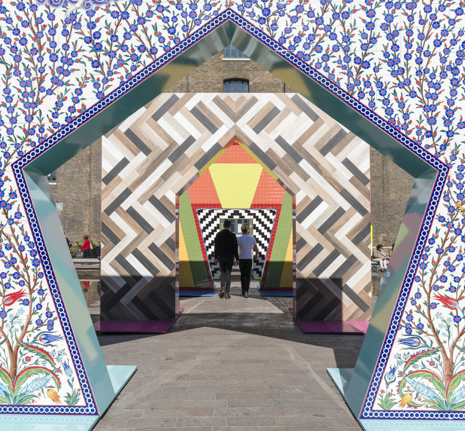 MATERIAL MATTERS: S2 EPISODE 6: ADAM NATHANIEL FURMAN