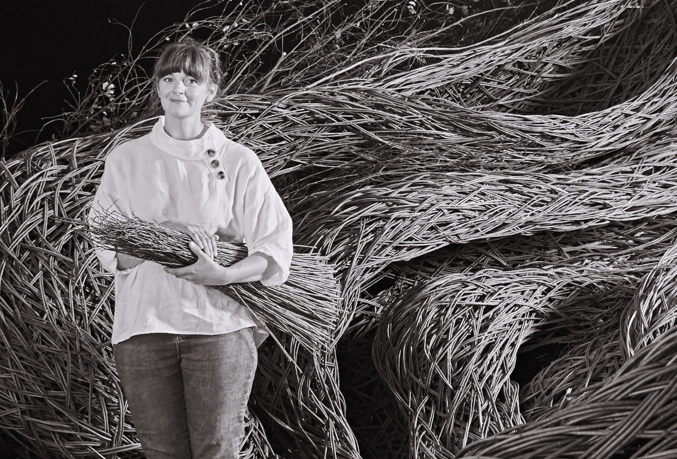 MATERIAL MATTERS: S2 EPISODE 4: Laura Ellen Bacon