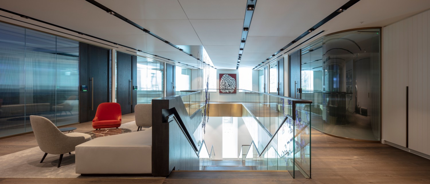 BW Workplace Experts: 2019 A Year of Strengthening