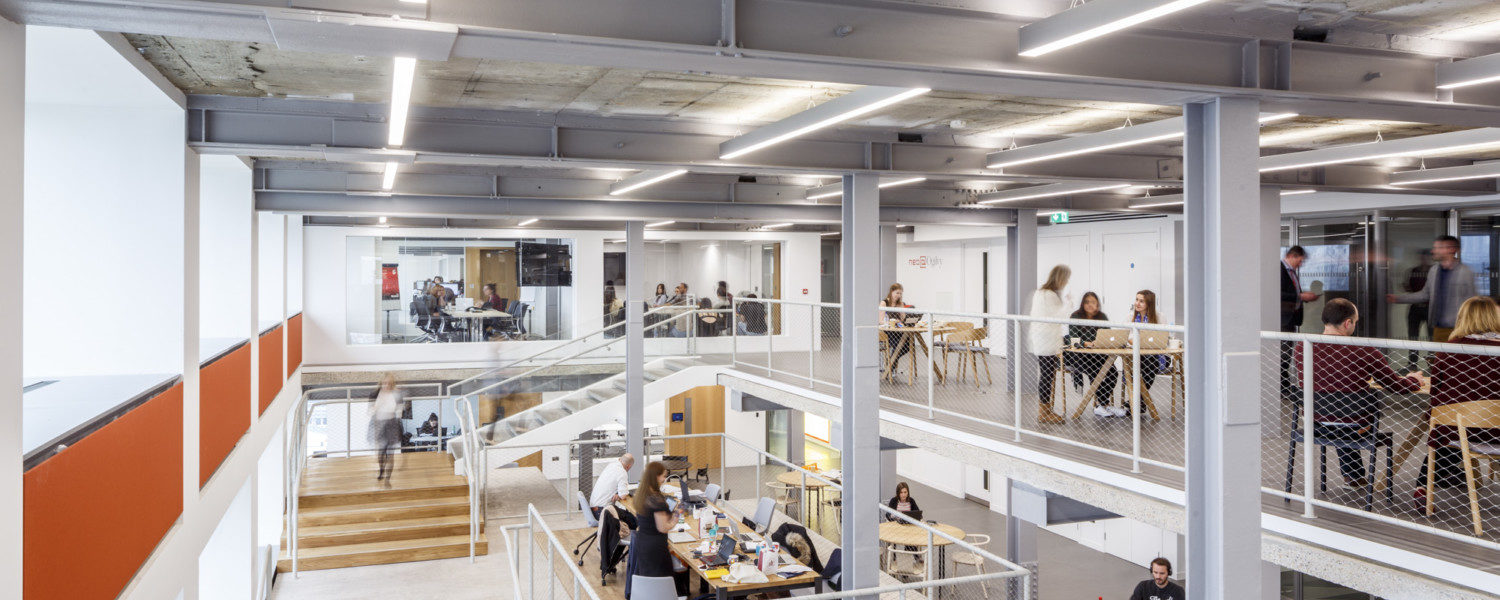 FUTURE Designs ignites podcasts for the lighting industry