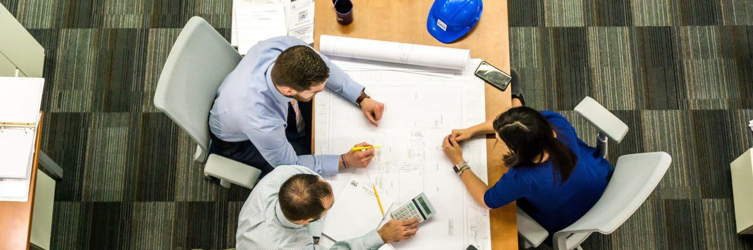 HDR Acquires Hurley Palmer Flatt Group