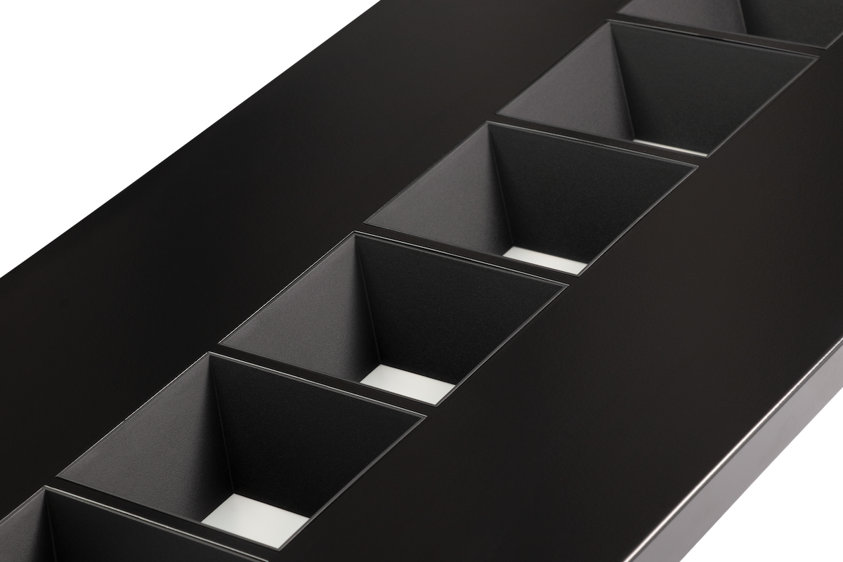 FUTURE Designs gains GANE, a state-of -the-art modular lighting solution, launching at its CLERKENWELL Lighthouse from the 30th – 31st October