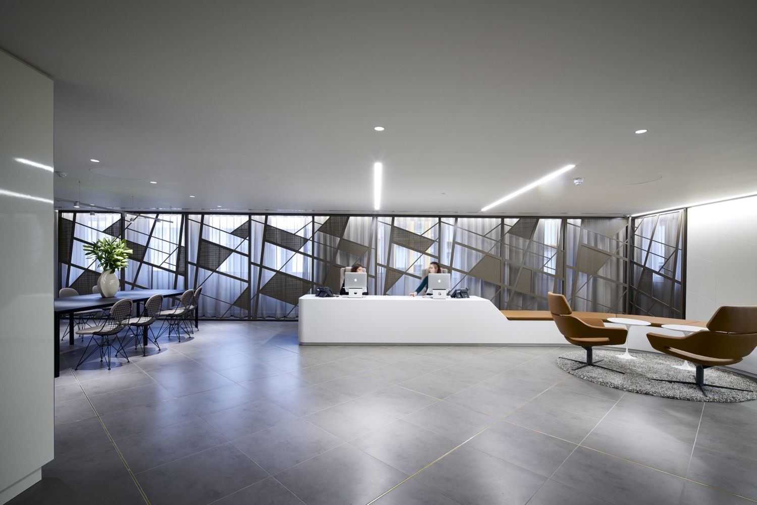 BW: Workplace Experts raises the bar with its family-friendly policies