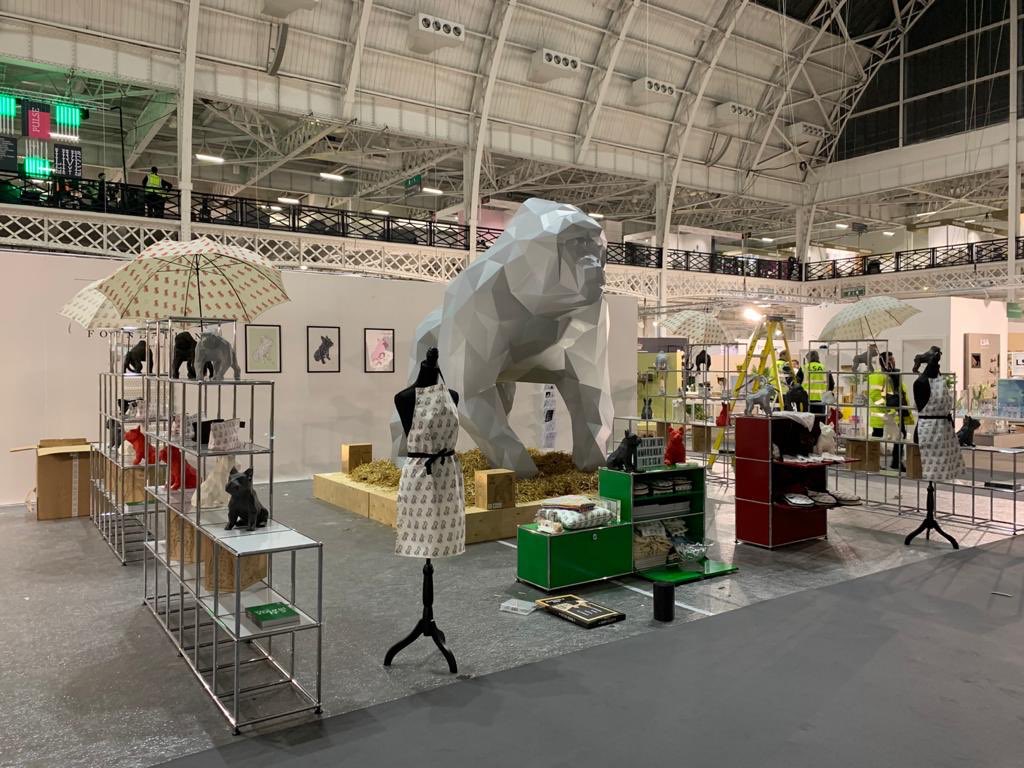 Collaborating Clients