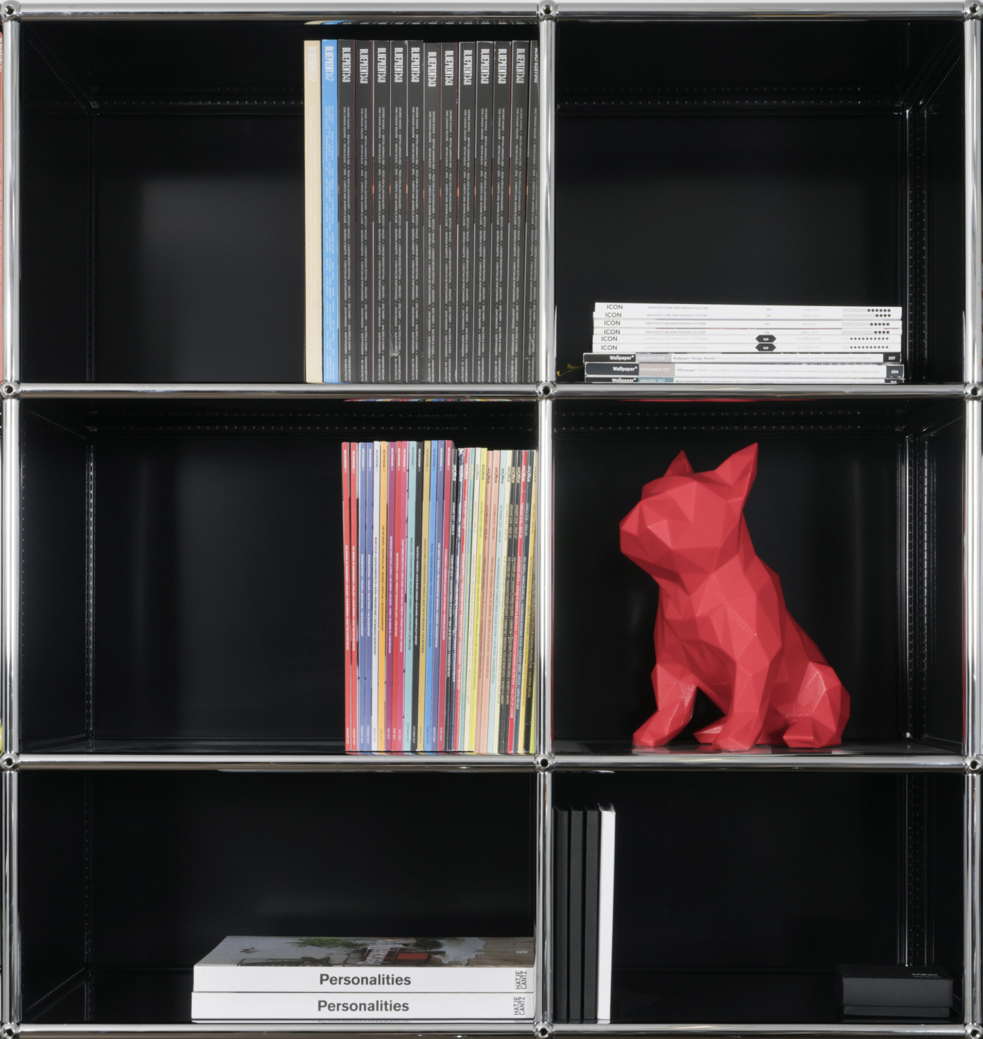 Marokka joins the premium marketplace for independent brands Wolf and Badger