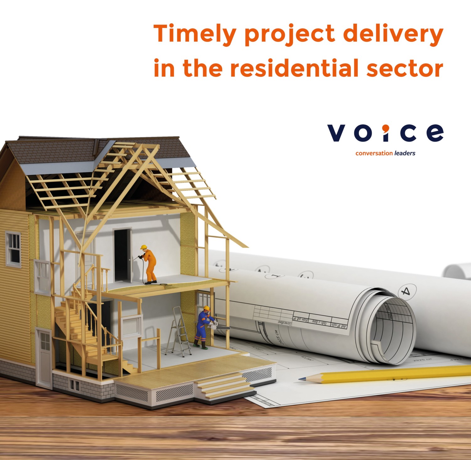 Timely Project Delivery in the Residential Sector