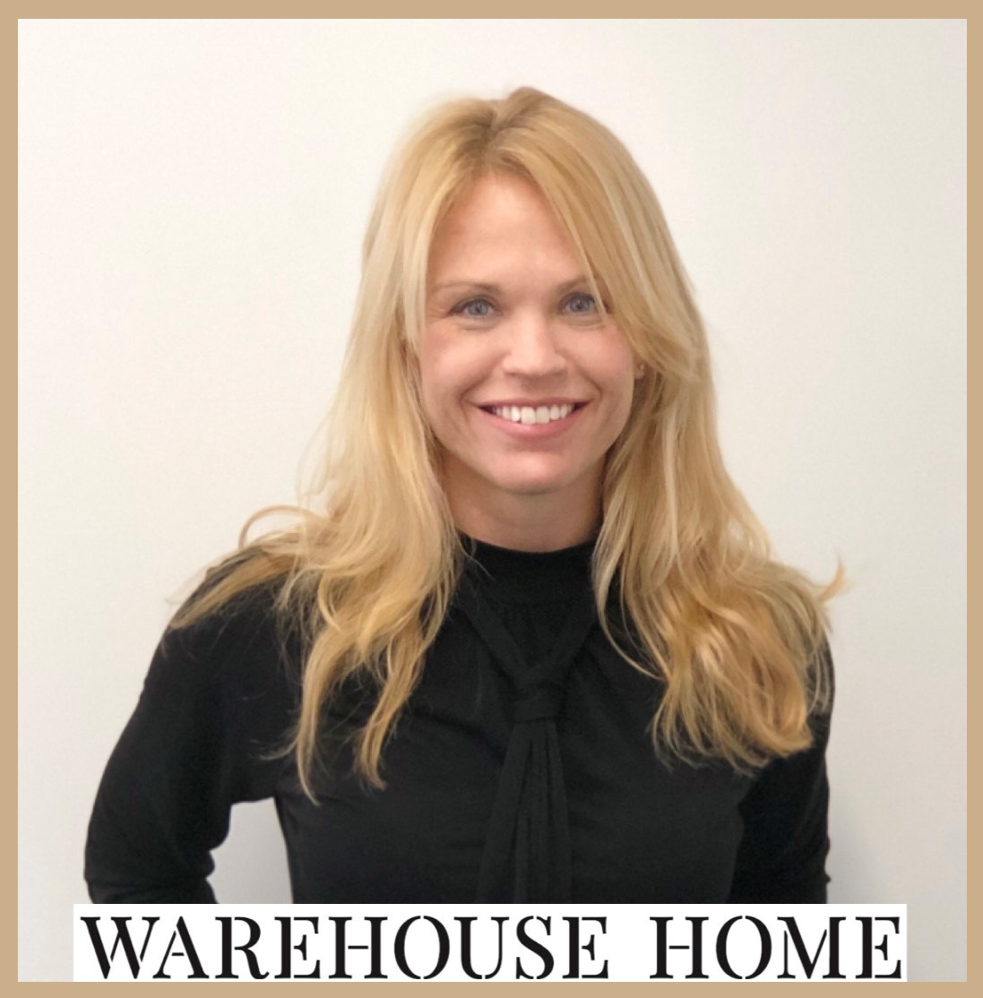 Founder of Informare Anna King Joins the Warehouse Home Advisory Board