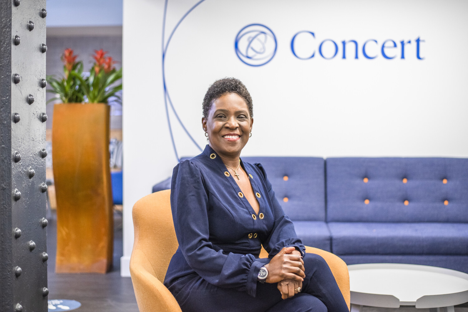 Informare celebrates International Mentoring Day 2021