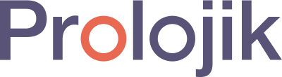Prolojik logo logo