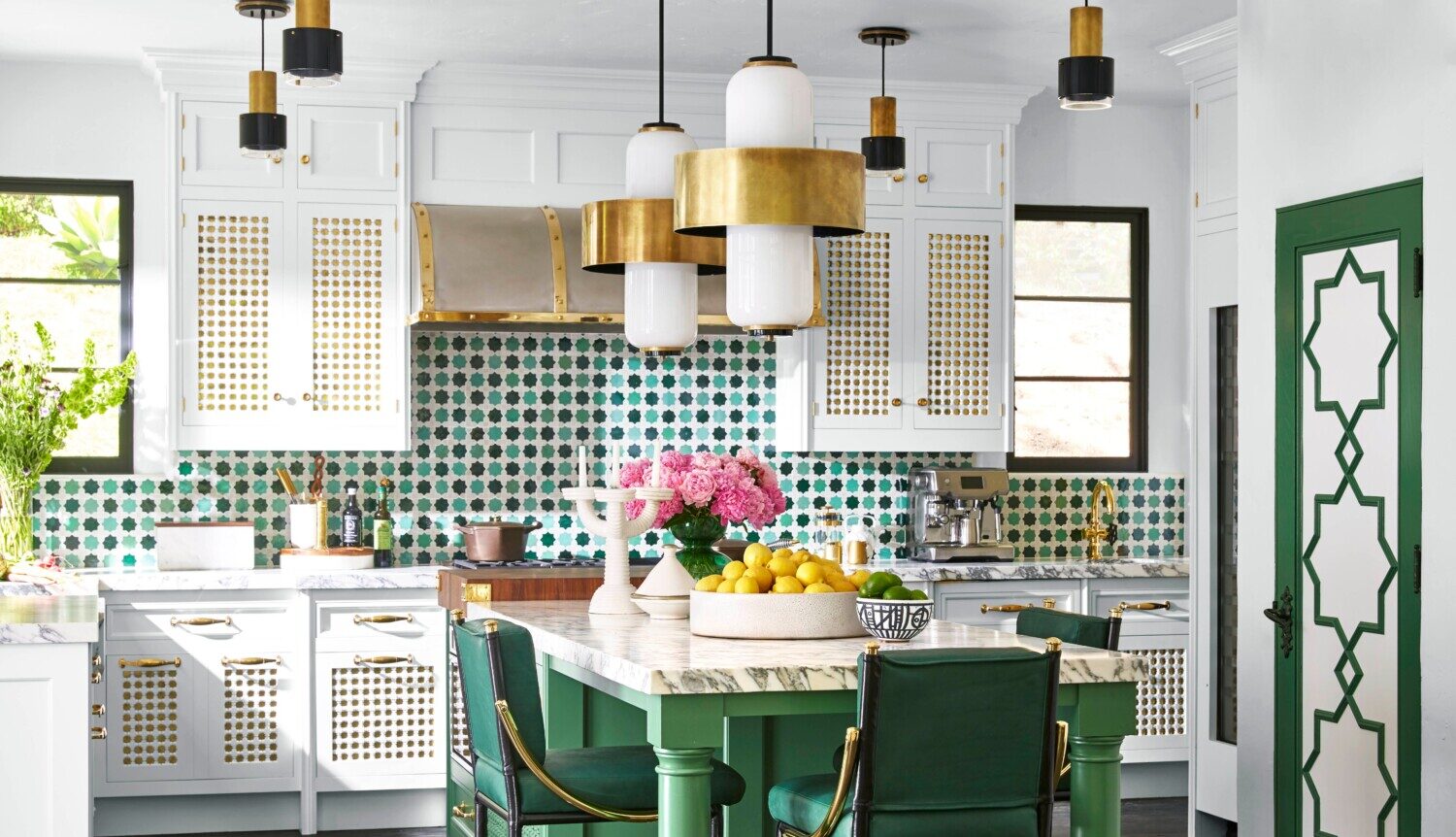 Timeless Luxury at its Finest – Black and Gold Lighting by Hudson Valley Lighting Group